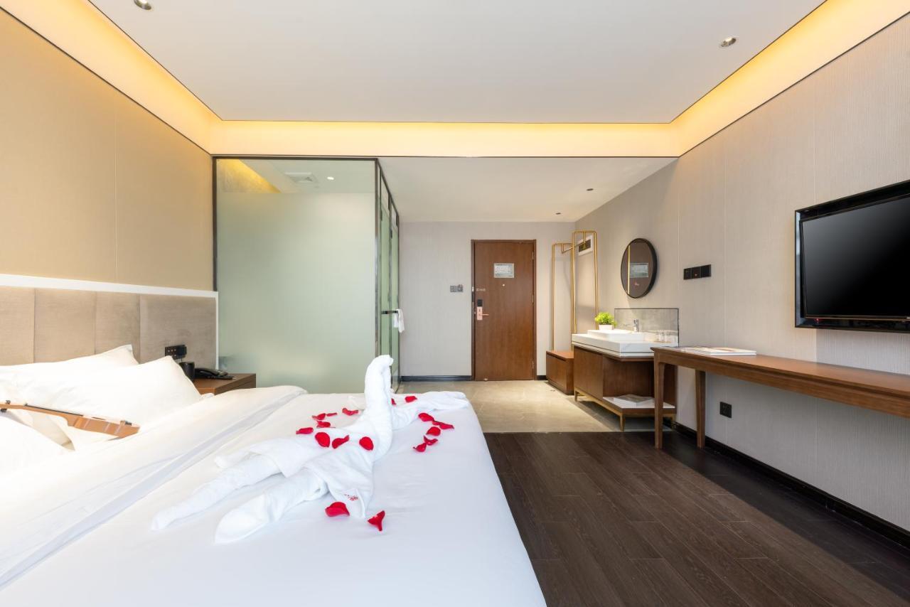 Beijing Tangfu Hotel - Located In The City Center Adjacent To The Subway Station Close To Nanluoguxiang Gulou Lama Temple Tiananmen Square Forbidden City Temple Of Heaven Providing Laundry Car Rental And Ticketing Services Exterior foto