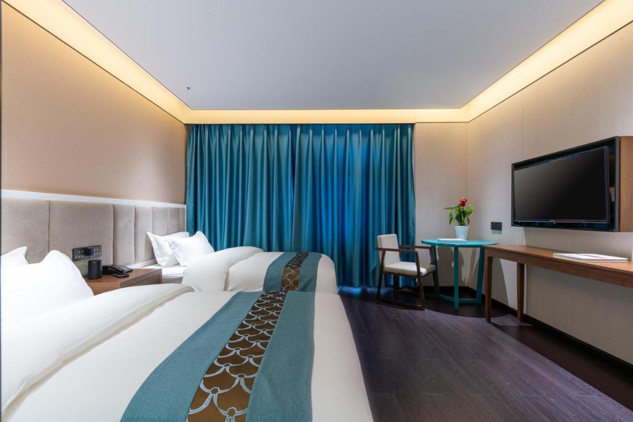 Beijing Tangfu Hotel - Located In The City Center Adjacent To The Subway Station Close To Nanluoguxiang Gulou Lama Temple Tiananmen Square Forbidden City Temple Of Heaven Providing Laundry Car Rental And Ticketing Services Exterior foto