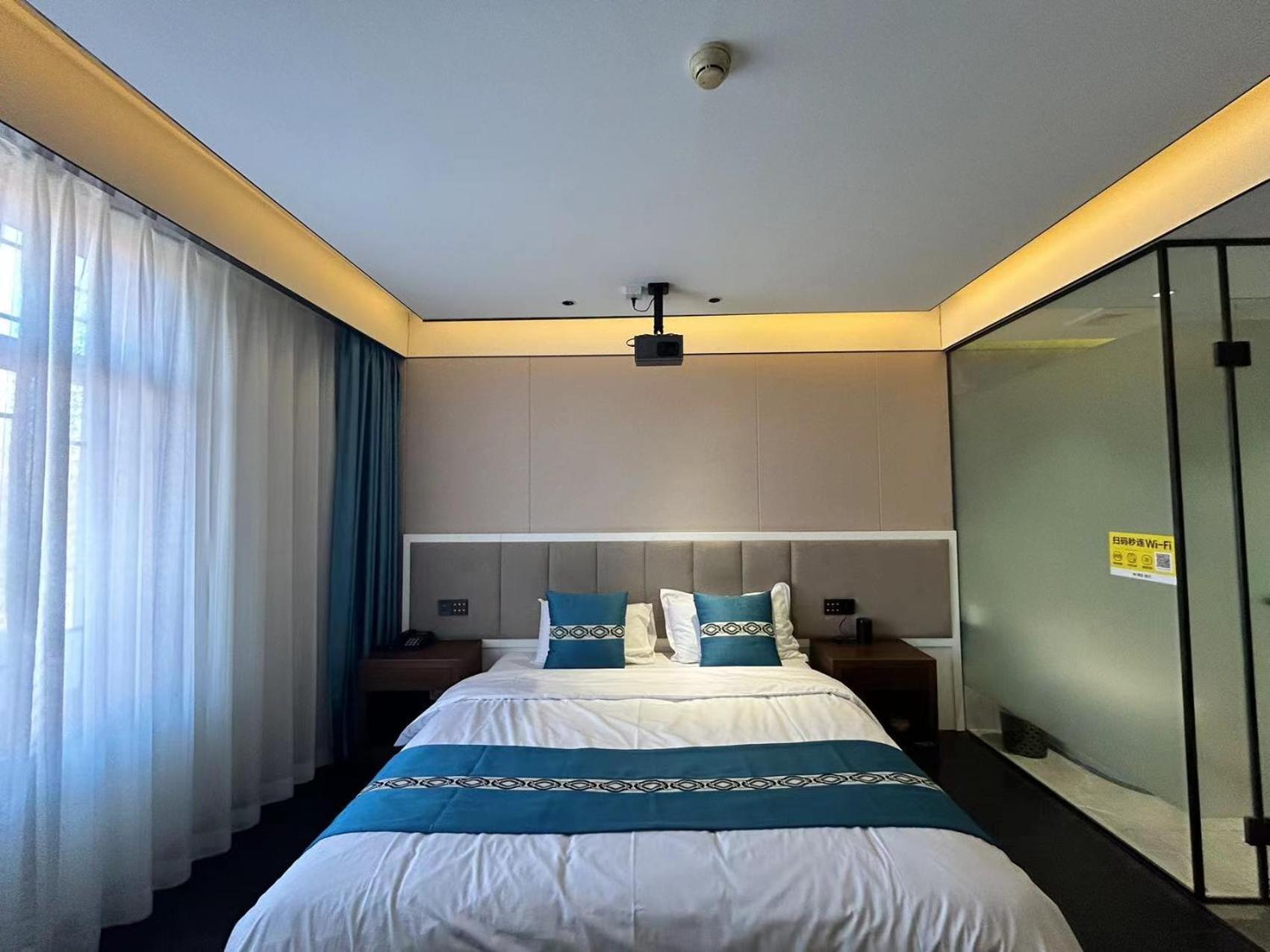 Beijing Tangfu Hotel - Located In The City Center Adjacent To The Subway Station Close To Nanluoguxiang Gulou Lama Temple Tiananmen Square Forbidden City Temple Of Heaven Providing Laundry Car Rental And Ticketing Services Exterior foto