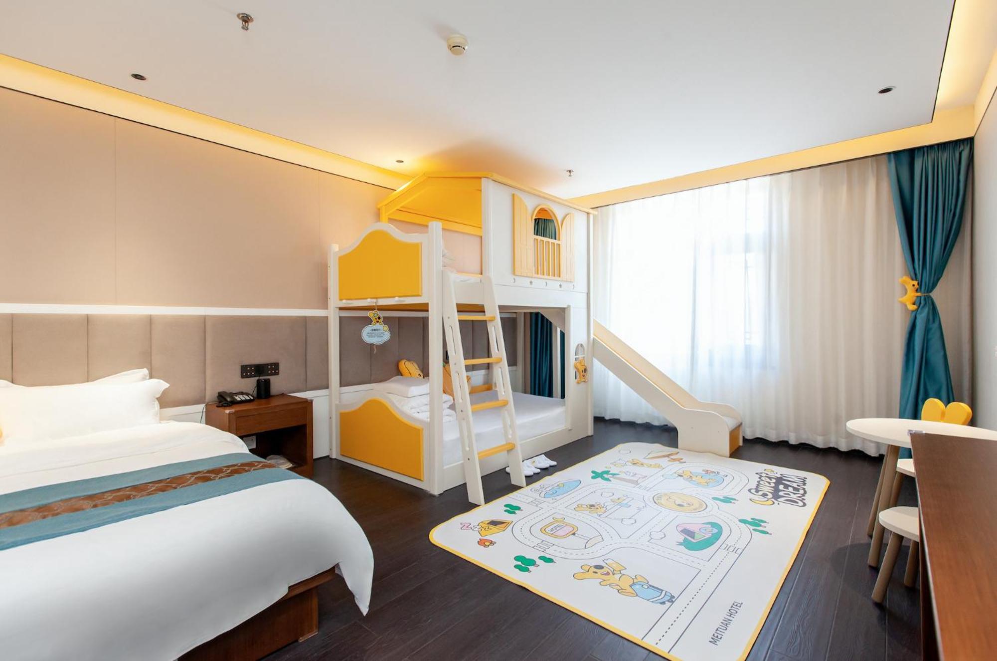 Beijing Tangfu Hotel - Located In The City Center Adjacent To The Subway Station Close To Nanluoguxiang Gulou Lama Temple Tiananmen Square Forbidden City Temple Of Heaven Providing Laundry Car Rental And Ticketing Services Exterior foto