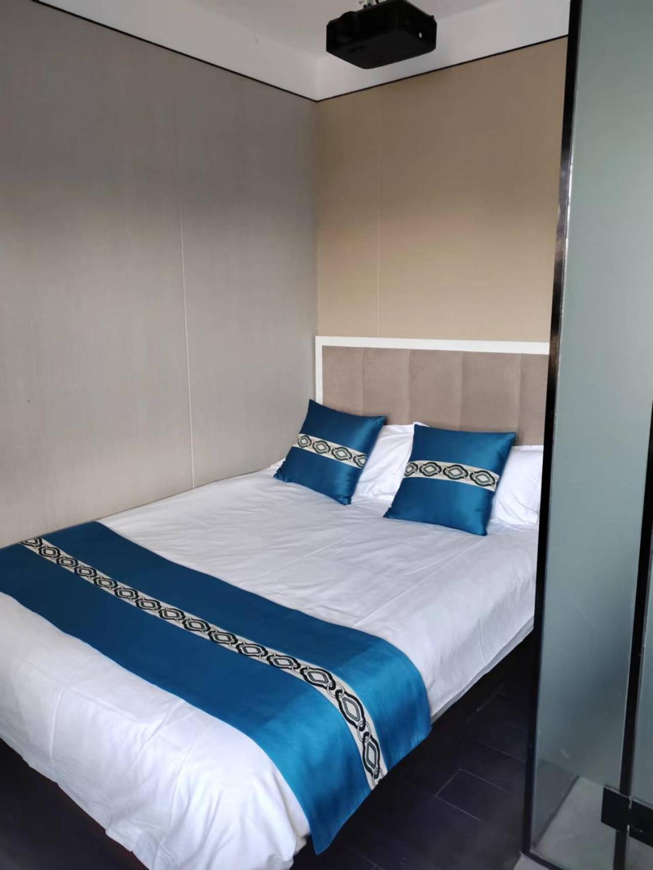 Beijing Tangfu Hotel - Located In The City Center Adjacent To The Subway Station Close To Nanluoguxiang Gulou Lama Temple Tiananmen Square Forbidden City Temple Of Heaven Providing Laundry Car Rental And Ticketing Services Exterior foto